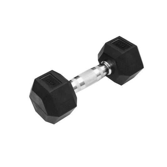 Gantere hexagonale Trendy Sport® Hex Dumbbells 1-30 kg