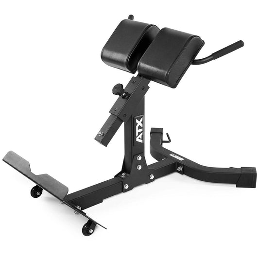 Aparat fitness ATX® Hyperextension 45° - pentru spate