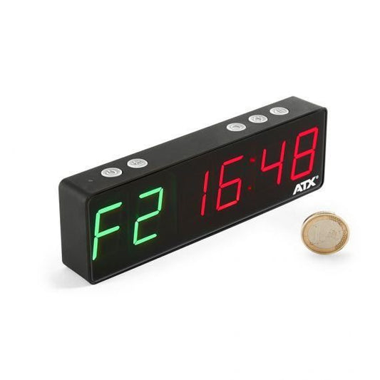 ATX® Ceas magnetic digital sport, 6 cifre - mini