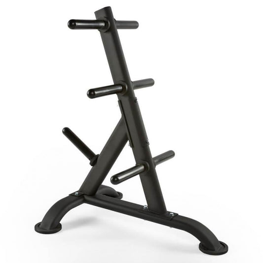 Suport pentru depozitare discuri, placa de greutate, Ø 50 mm, negru