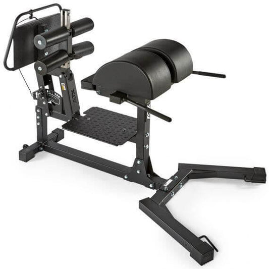 Aparat fitness ATX® hiperextensii GHD PRO