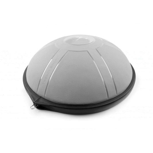 Minge Bosu Trendy Sport Meia pentru echilibru, Ø60 cm, 300 kg, pompă inclusă