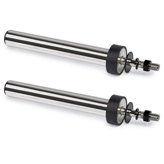 Suport ATX® pentru discuri 50 mm, cu prindere pe RIG & Rack, pereche