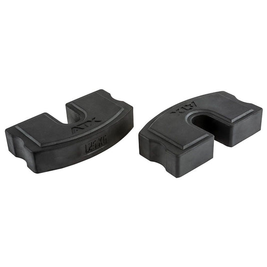 Greutăți ATX® extra pentru stiva de greutate 1.25 kg