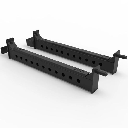 ATX® Flip Down Spotter 7/70 - Brațe de siguranță pentru power rack-uri