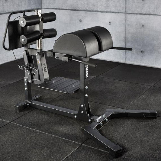 Aparat fitness ATX® hiperextensii GHD PRO