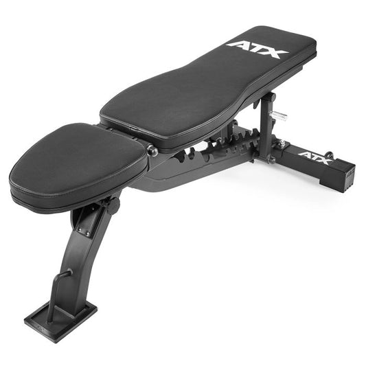 ATX® Multi Bench Pro MBX-620 – bancă profesională, calitate premium