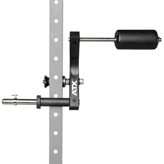 Accesoriu ATX® pentru pentru gât și ceafă cu prindere pe stații