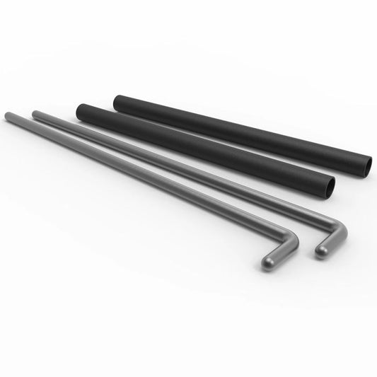 ATX® Pin Pipe Safeties 500-60 – suporți de siguranță pentru Power Rack