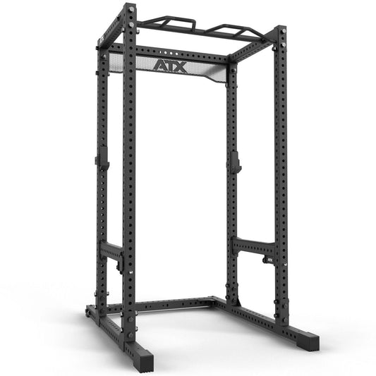 ATX® Power Rack seria 700, încărcare 1000 kg, negru