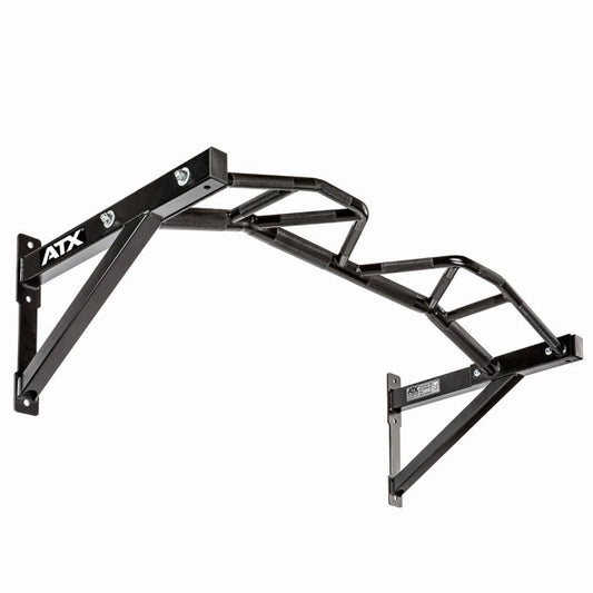 ATX® Pull Up Multi Grip – bară pentru tracțiuni, 350 Kg încărcare maximă