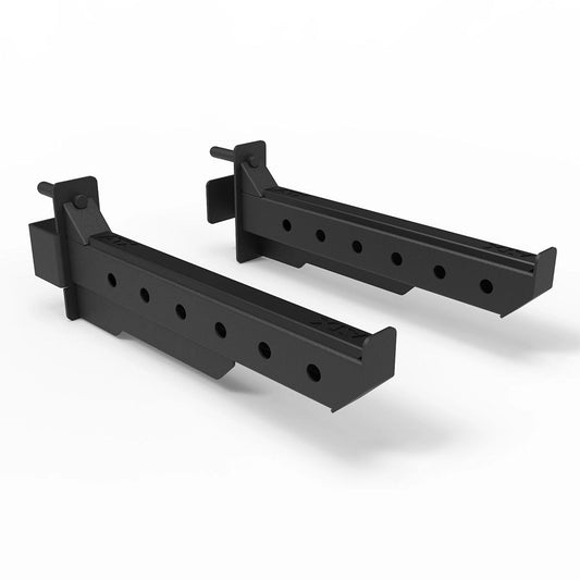ATX® Safety Spotter Arms – 55 / 700 - Compatibili cu toate rack-urile ATX® din seria 700