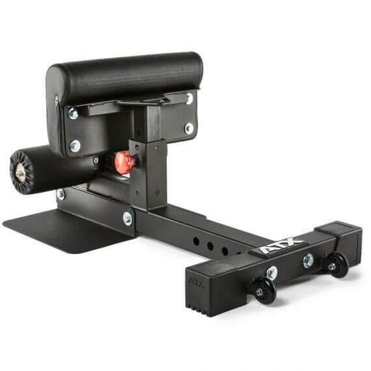 Aparat fitness ATX® Sissy Squat pentru genuflexiuni