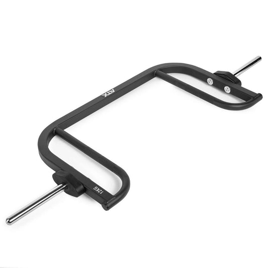 Bară Hex ATX® Open Hex Bar Compact – 30 mm, o latură deschisă