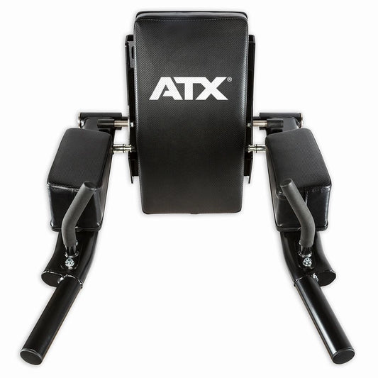 ATX® DIP / AB Combo – Stație pentru Dips & Ridicări de Picioare – Pliabilă