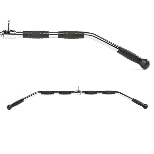 Bară de antrenament cu prindere multiplă – 120 cm