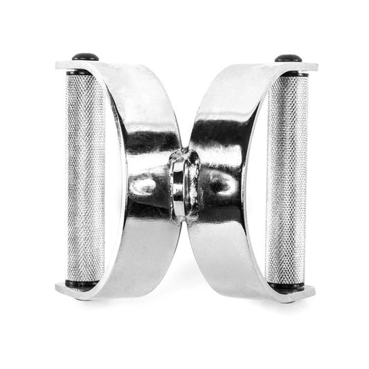 Mâner pentru ramat – formă de potcoavă