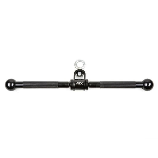 Bară dreaptă pentru cablu ATX® Black Line – Rotation Straight Bar