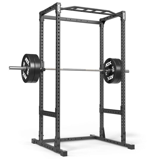 Stație fitness ATX® Power Rack seria 500, încărcare maximă 500 Kg, înălțime 215 cm
