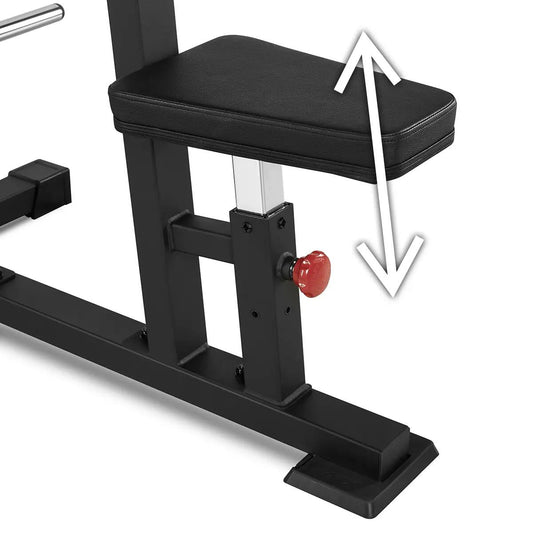 Aparat fitness ATX® Combo pentru pectorali si deltoizi