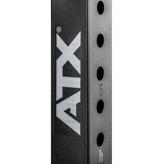 ATX® Power Rack seria 700, inaltime 195 cm, rezistenta 800 kg