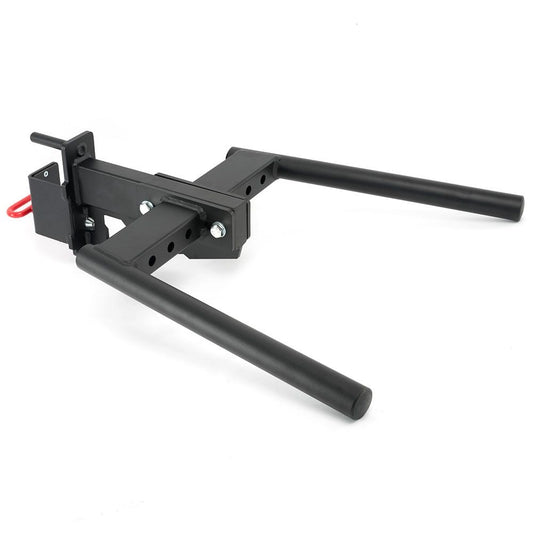Bare paralele Heavy-Duty pentru Dips ATX® – Compatibilă cu RIG-uri și Rack-uri Seria 800