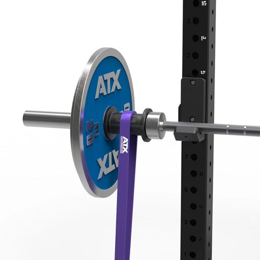 Adaptoare pentru benzi de rezistență ATX® – Resistance Band Spacer