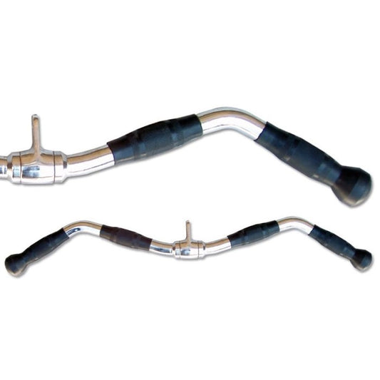 Bară SZ pentru triceps / biceps – 75 cm