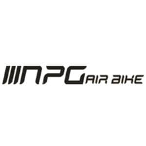 NPG Air Bike