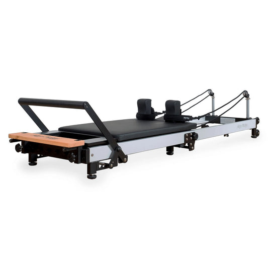Reformer F3 Align-Pilates, pliabil pentru Pilates acasa