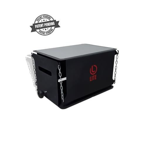 Cutie proprioceptivă pentru performanță sportivă echilibru/coordonare