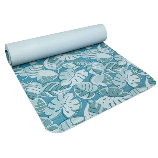 Saltea fitness Friedola Premium, Yoga Balance, 65 x 185 x 0.55 cm, diferite modele