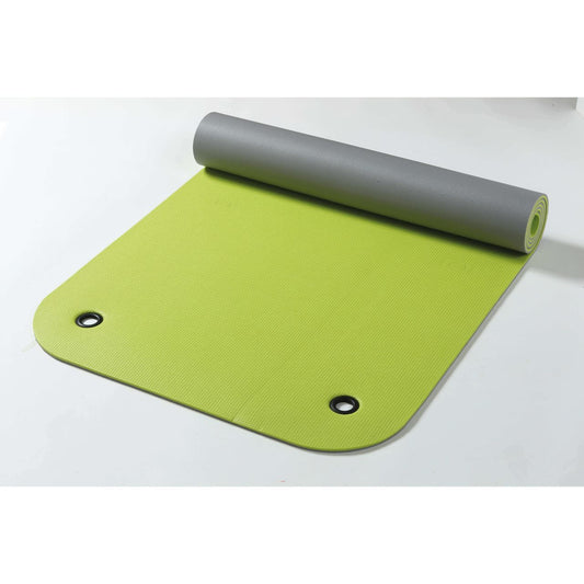 Saltea fitness Friedola Premium, Gymnastics Mat, 65 x 180 x 0.8 cm, bicolora, diferite culori