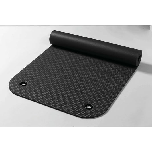 Saltea fitness Friedola Premium, Gymnastics Mat, 180 x 100 x 0.8 cm, diferite culori