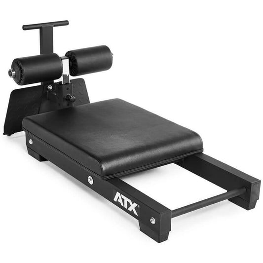 ATX® Glute Ham Trainer - Aparat fitness pentru fesieri