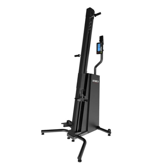 Climber vertical Xebex® cu Smart Connect