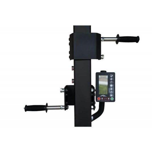 Accesoriu pentru Climber vertical Xebex®: Atașament Cross Crawl