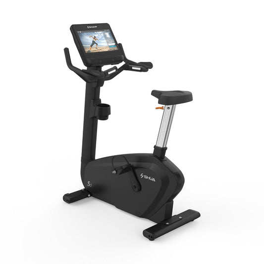 Aparat fitness SHUA cardio Commercial Upright Bike