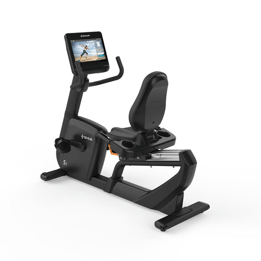Aparat fitness SHUA Commercial Recumbent Bike