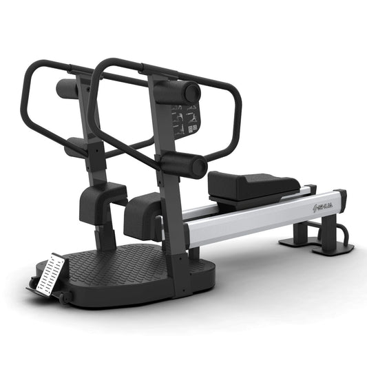 Aparat fitness SHUA multifunctional pentru umeri, piept, spate, picioare