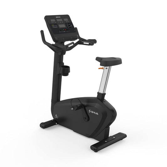 Bicicleta fitness SHUA Commercial Upright Bike