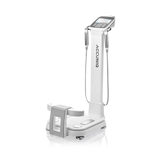 Analizator, masurator corporal fitness ACCUNIQ