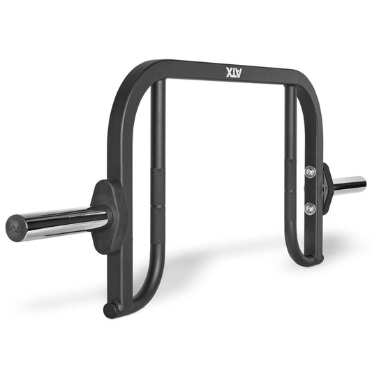 Bara hexagonala ATX® Open Hex Bar, 50 mm, o latura deschisa