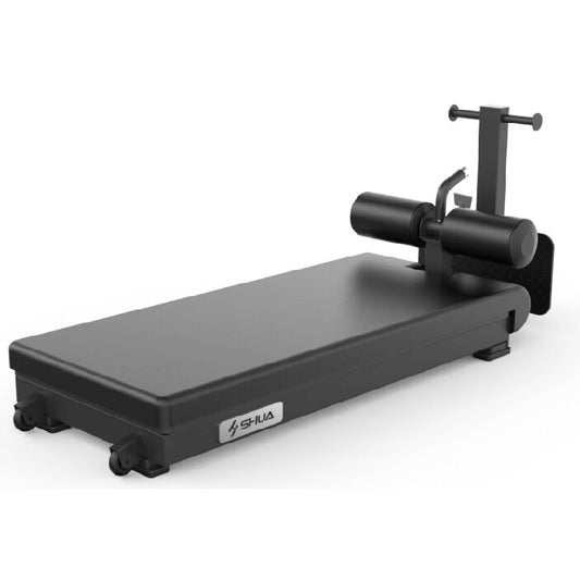 Banca dreapta SHUA, joasa