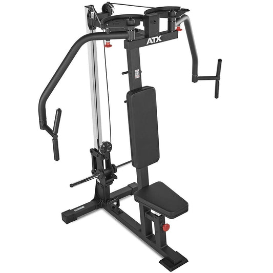 Aparat fitness ATX® Combo pentru pectorali si deltoizi