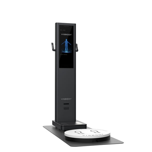 Visbody-R Explorer dispozitiv intelgent de masurare 3D a corpului de inalta calitate