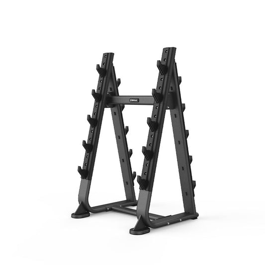 Stand depozitare SHUA pentru 10 bare