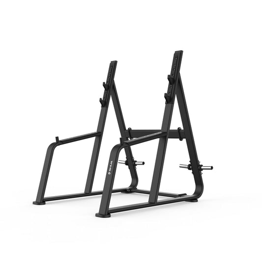 Statie Squat rack SHUA pentru genuflexiuni si indreptari