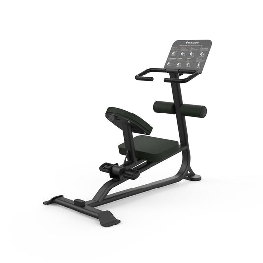 Aparat fitness SHUA Stretcher