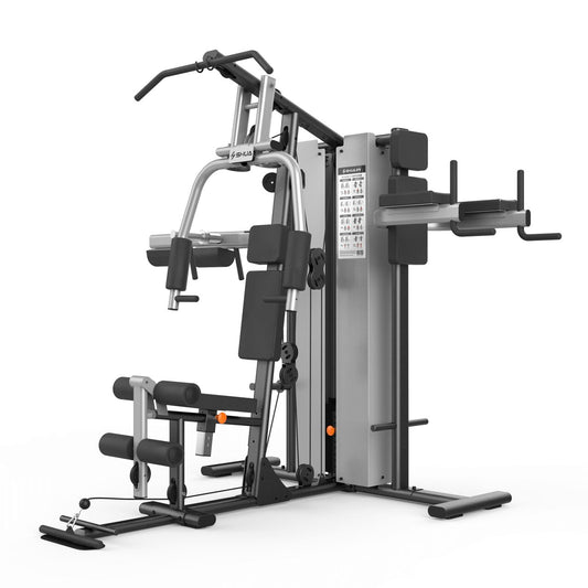 Aparat fitness SHUA 3-Stations Multi-Gym